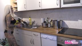 Mila Milamädelsabend