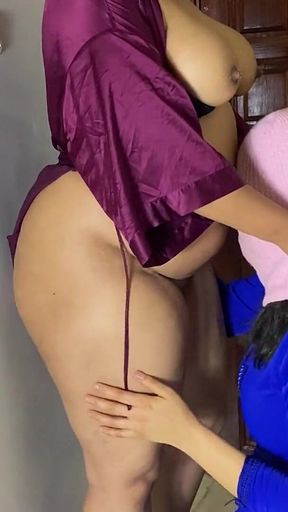 Arab Egyptian Lesbians
