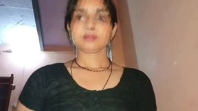 Got a chance to romance Janvi Bhabhi on Valentine's Day