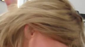 Xxx Movie @Lesbian Anal Masturbation and #Blonde #Lesbian #MILF with @Angela Winter Like & Share!