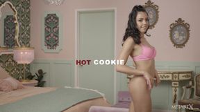 Hot Cookie - Rachel Rivers