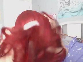 EquilibriumASMR Listen to me JOI