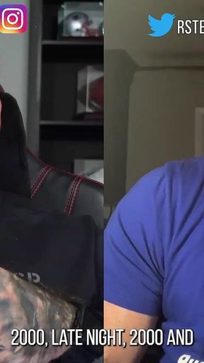 Porn Star Confessions - Rusty Stevens (episode 34)