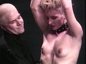 Theatre Of Seduction