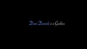 dani daniels is a goddess (6 scenes)