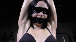 Silence of the Demonica
