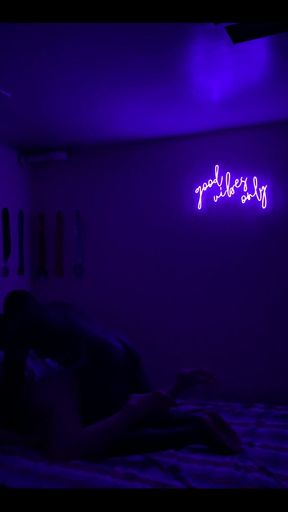 Good Vibes Only