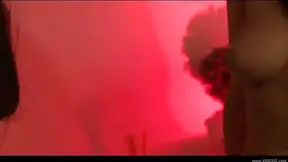 Hot Latina Milf Ann Marie Rios Explores Passionate Sex With Zoe