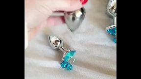 Vous pensez beaucoup &agrave_ mon Booty - Merci pour le cadeau - ( Rattrapage de ...