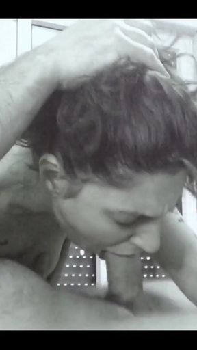 Hard Deeper Throat