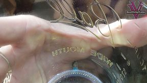 You want to taste my Golden Goodness- HD 1080p