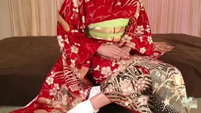 Gets Intense Treatment, Her Pretty Face Covered