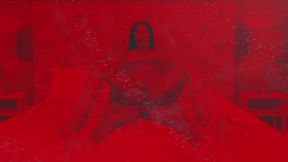 sexmex - sharing love . fernanda sw+kourtney love