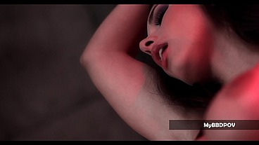 Stunning Aleska Diamond Eats Bombshell Zafira's Pussy