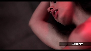 Stunning Aleska Diamond Eats Bombshell Zafira's Pussy