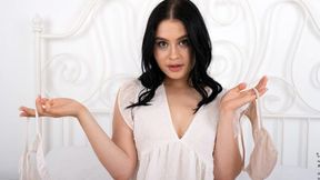 Pulchritudinous Skye Young at amateur smut