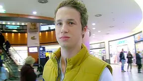 Cute Amateur Takes Load Deep Throat After Bouncing On Dick – XXX Gay