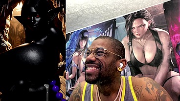 Rare, Gob, Gob, Transgender Has Cum Oozing Out Of Her Ass With Anal Beads Inside, AI Generated