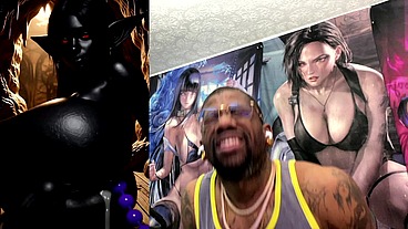 Rare, Gob, Gob, Transgender Has Cum Oozing Out Of Her Ass With Anal Beads Inside, AI Generated