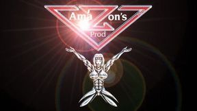 Competitive Mixed Wrestling 1 : full video - Amazon's Prod