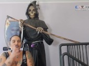 URBEX NOVELA - TORTE, TIRA BOCCHINI E PARASSITI