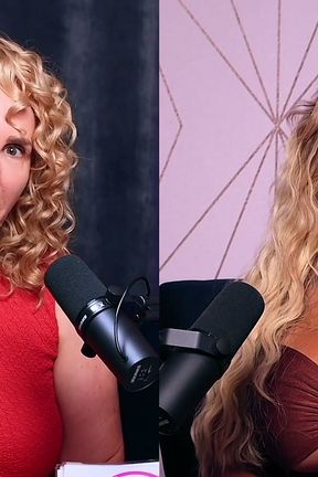 Kitana Montana on Femdom, Strap-ons &amp; Sissifying Her Subs