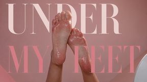 Under My Feet