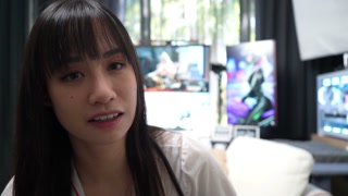 It’s time for your physical… Dick Doc checks your cock with Elixir Elf [ASMR Roleplay!]