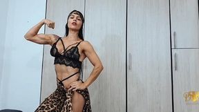 The Angel - Queen of the Jungle