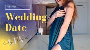 Fuck the Bridesmaid in the Hot Tub Role Play - 95