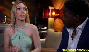 sexy wife lily labeau gets pounded by big black bully cock