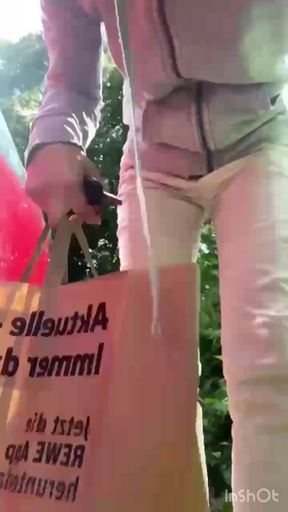 No, No - Pvc Sweat and Socks for Wringing, Outdoor Task