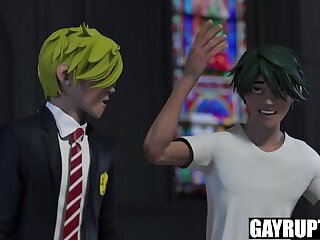 Exeter Hill College - Society Kai Park