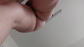 Sexy Hairy Latina Pussy, Big Ass. Hairy Wife Big Ass, Hairy Pussy, Big Nipples.