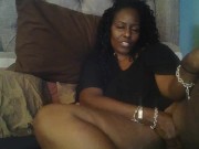Ashlee Benz Cam Show