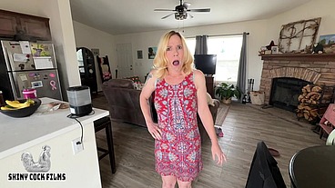 Stepmom Forgot My Birthday