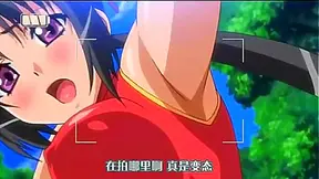 Beautiful Anime Girl Drifts Into Intense Hentai Action With Hot Scenes