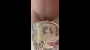 Bukakke Jar Challenge Day 1-22