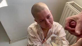 Bukakke Jar Challenge Day 1-22