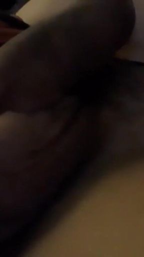 My Balls Have a Life of Their Own