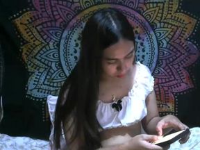 wild, intimate, deep — SweetLovelyAva doesn’t play fair.