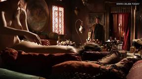 ”Rose From GoT Fucks In Front Of Littlefinger”