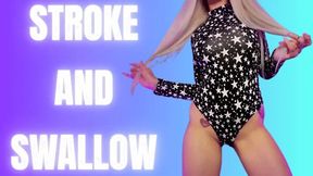 Stroke And Swallow