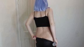 M - September Toilet Clips #2