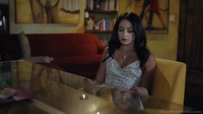 Avi Love and Kenzie Taylor like to play with sex toys until both of them start moaning