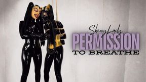 Permission to Breathe