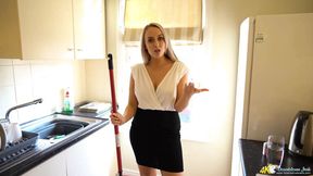 Millie Fenton - What Would the Boss Say?