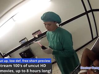 Dr Tampa - Money For Teens - Destiny Santos
