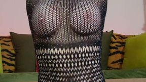 Zoey Evans Private Show