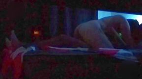 My Best Friend Invites Me to Watch a Movie, We Get Excited and Fuck Hard!